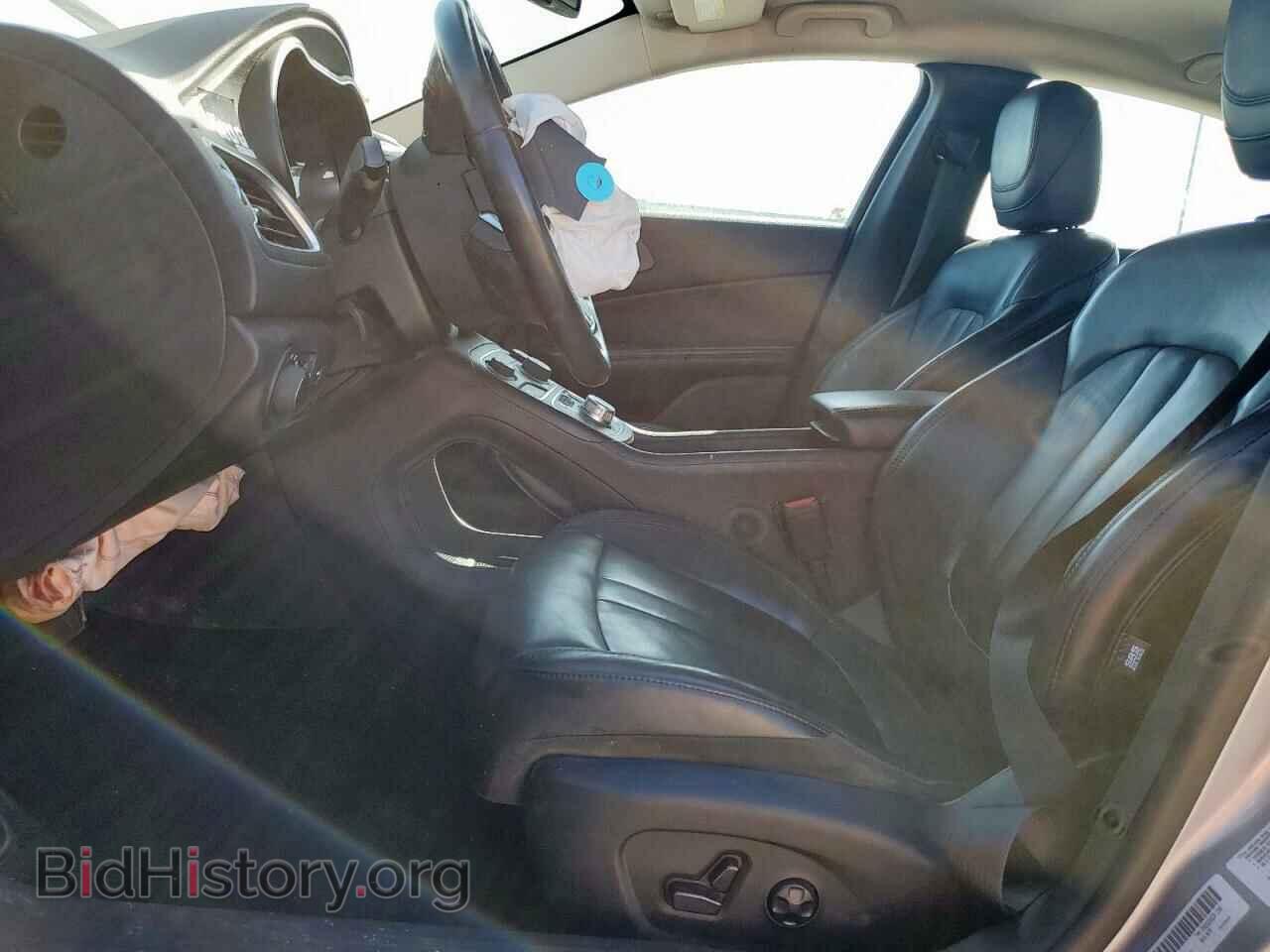 2016 CHRYSLER 200 - VIN: 1C3CCCAB2GN183716 - Фото 7