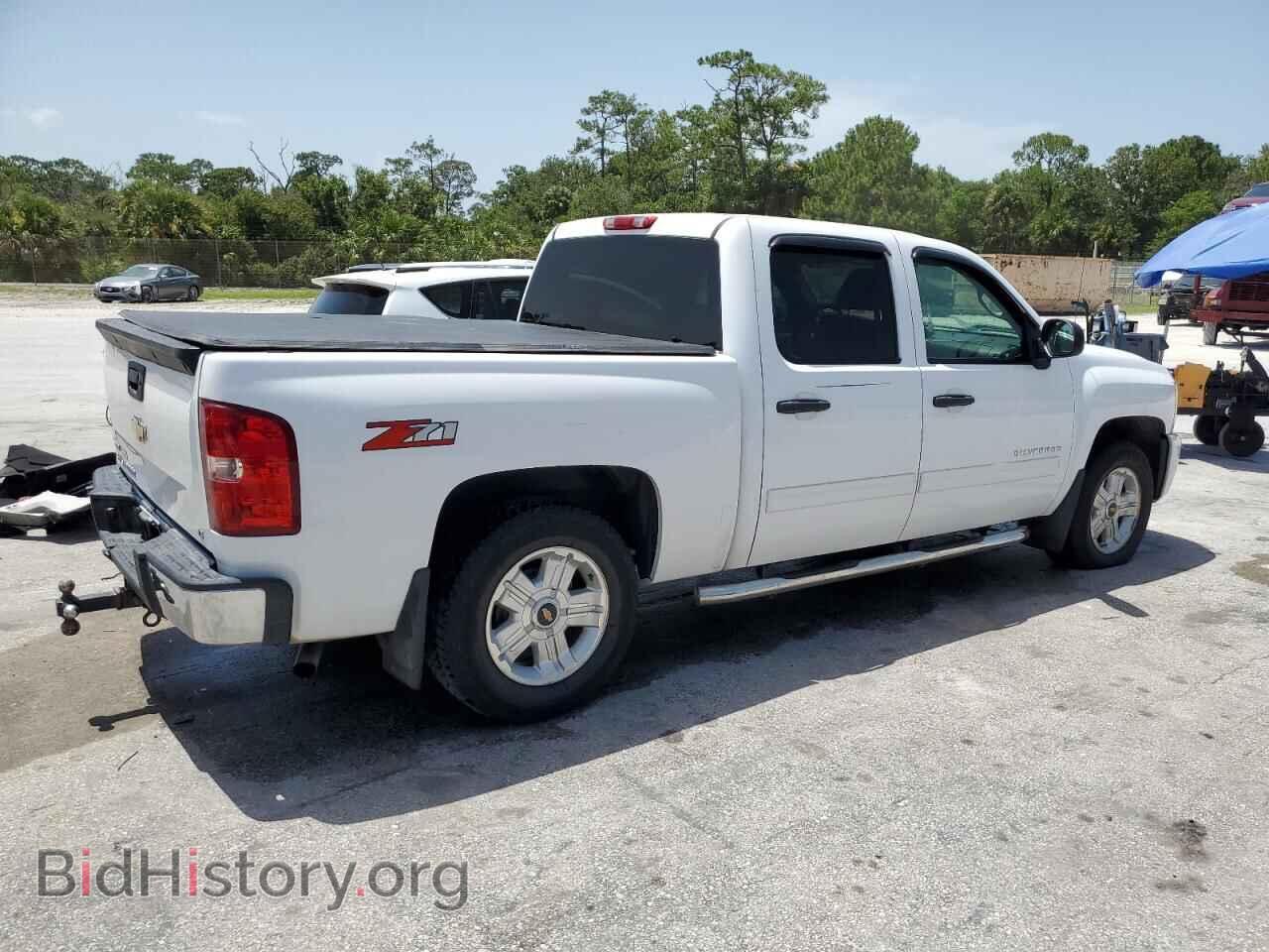 2011 CHEVROLET ALL Models - VIN: 3GCPCSE09BG198604 - Фото 3