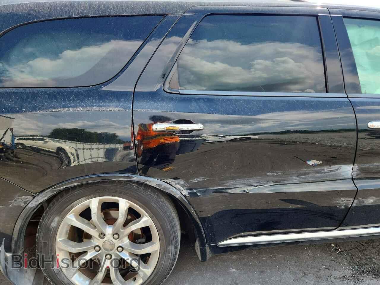 2017 DODGE DURANGO - VIN: 1C4RDHEG5HC636438 - Photo 11