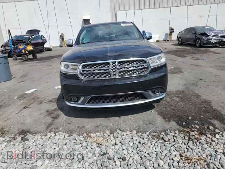 2017 DODGE DURANGO - VIN: 1C4RDHEG5HC636438 - Photo 14