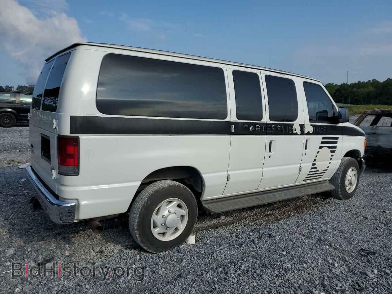 2006 FORD ALL Models - VIN: 1FBNE31L76DA81795 - Фото 3