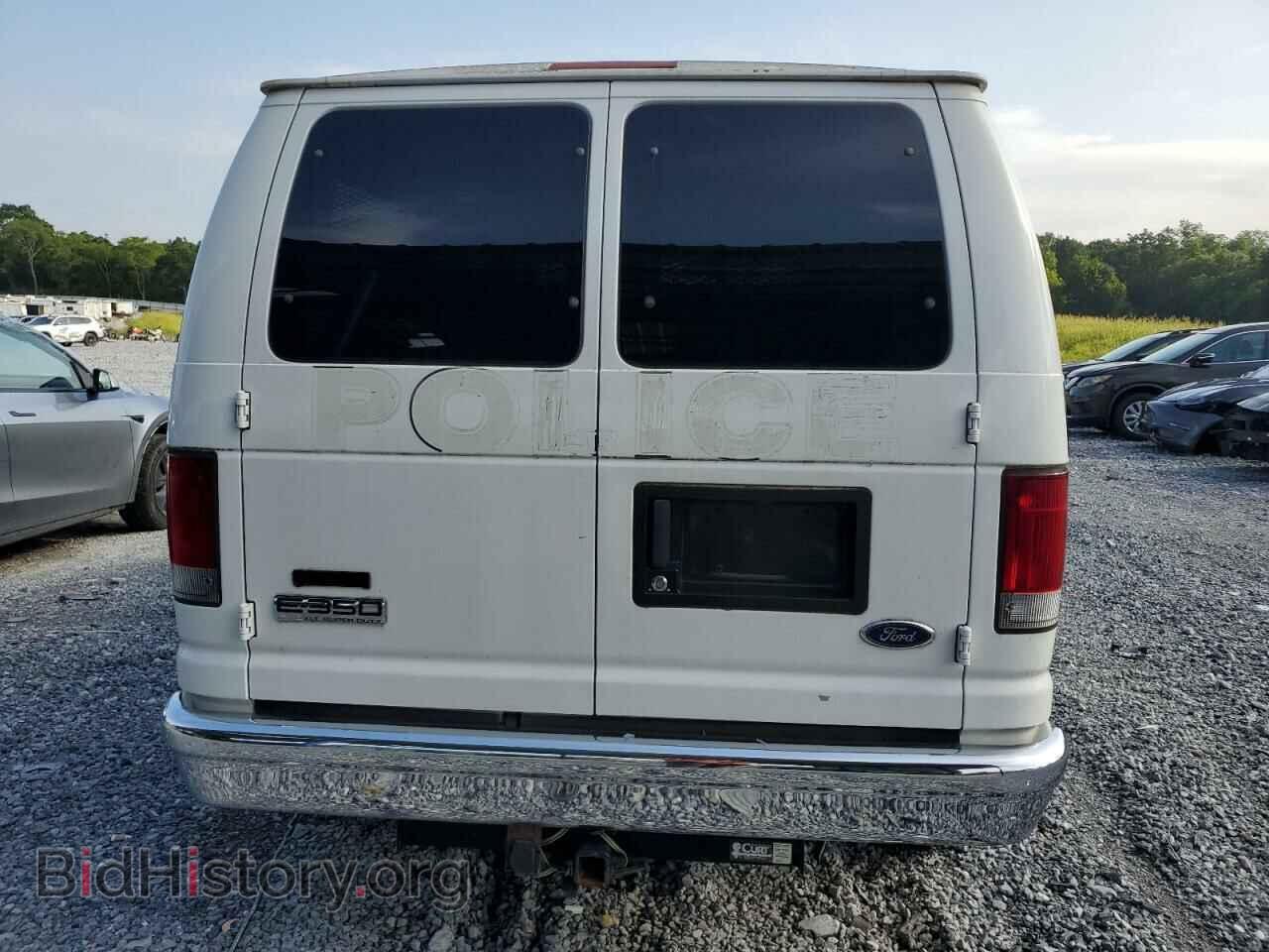 2006 FORD ALL Models - VIN: 1FBNE31L76DA81795 - Фото 6