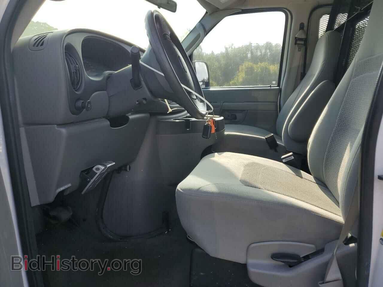 2006 FORD ALL Models - VIN: 1FBNE31L76DA81795 - Фото 7