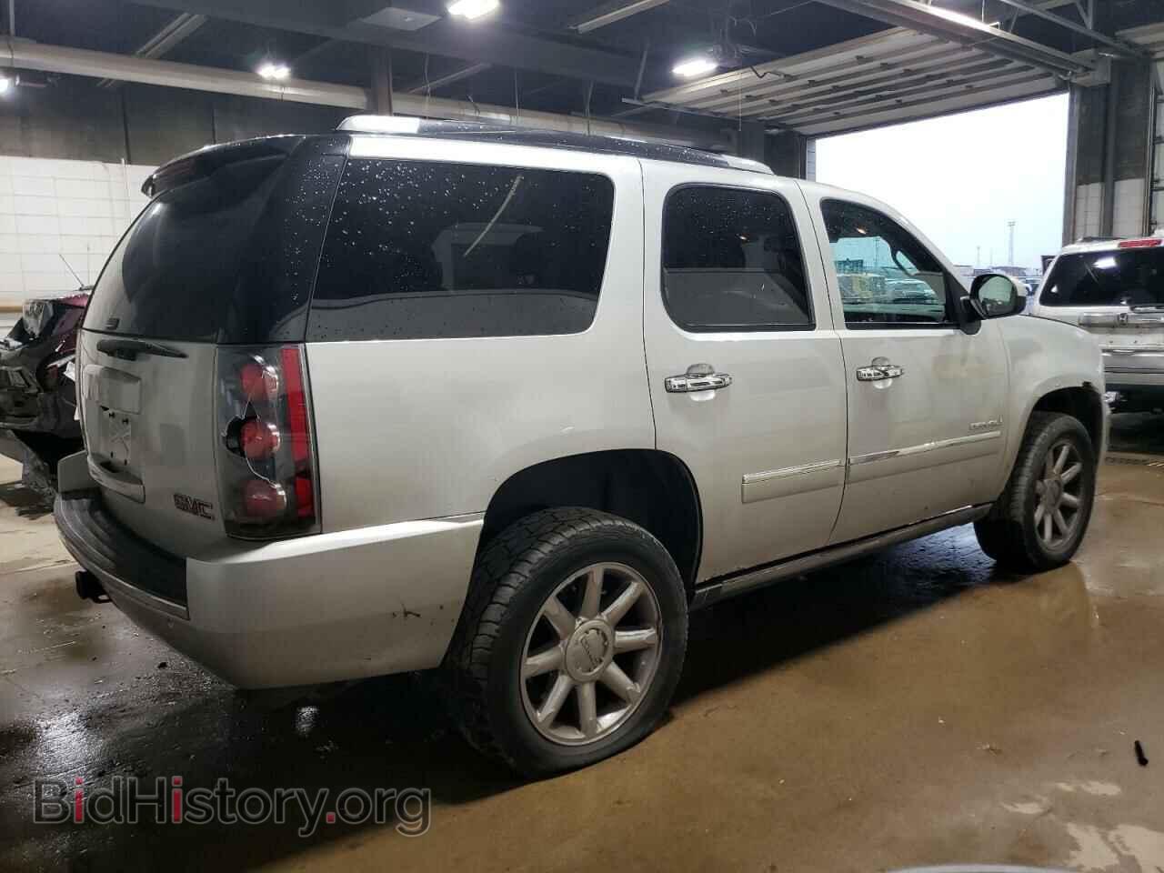 2010 GMC YUKON - VIN: 1GKUKEEF4AR191624 - Фото 3