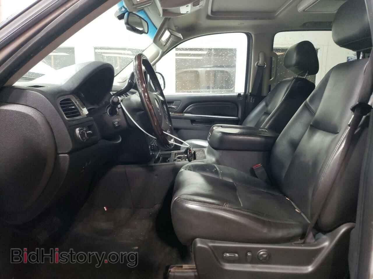 2010 GMC YUKON - VIN: 1GKUKEEF4AR191624 - Фото 7