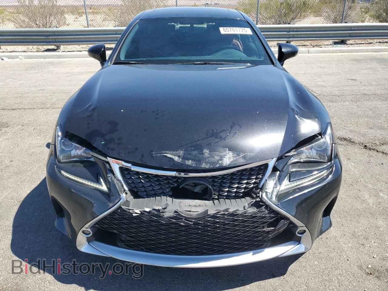 2015 LEXUS RX350 - VIN: JTHHE5BC9F5007712 - Фото 5