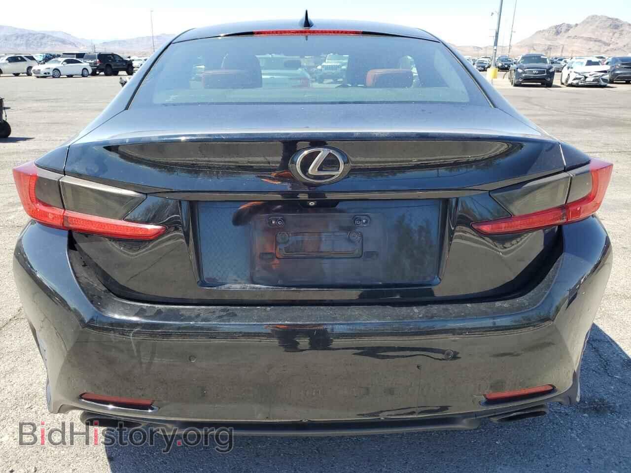 2015 LEXUS RX350 - VIN: JTHHE5BC9F5007712 - Фото 6