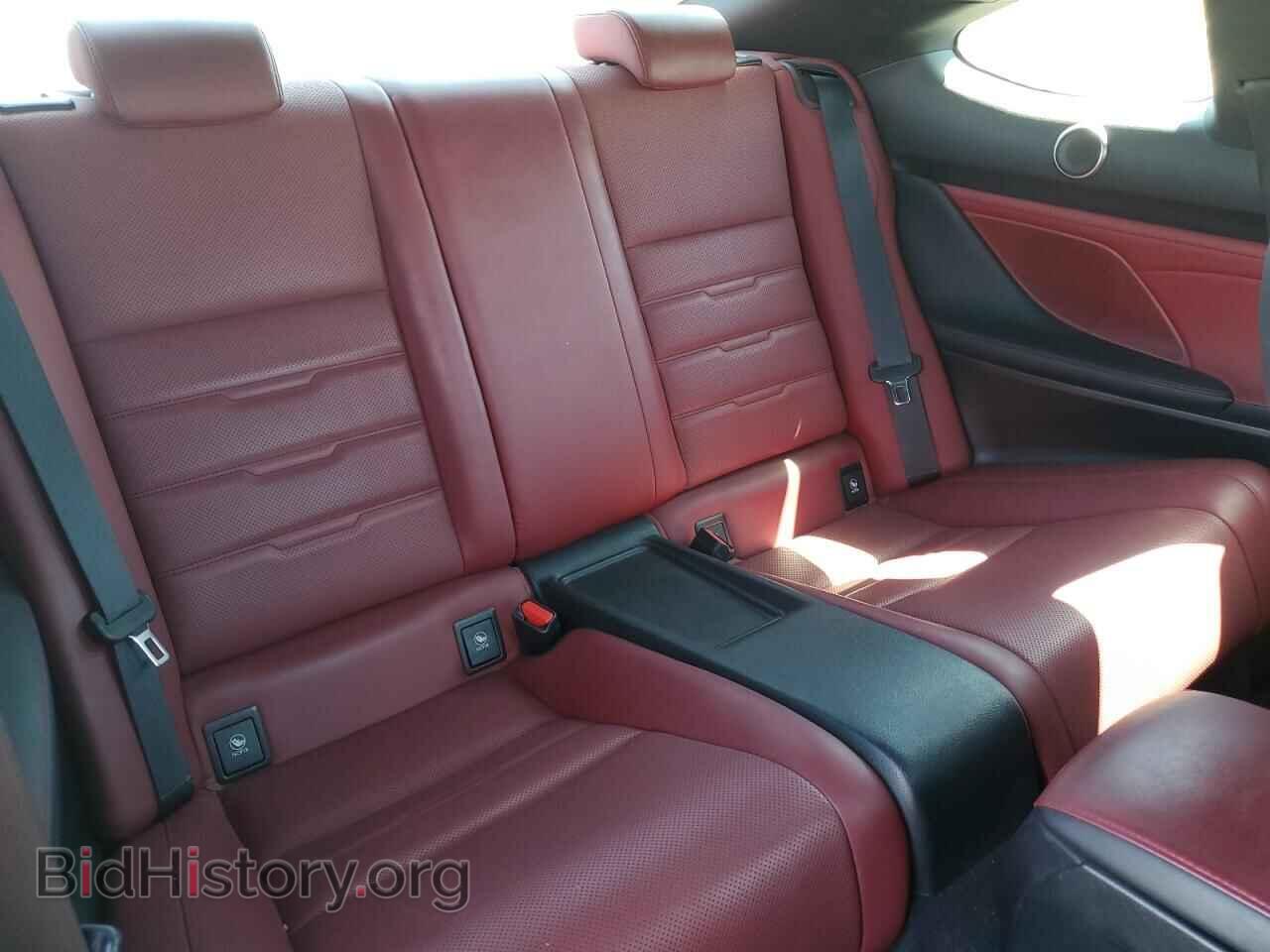 2015 LEXUS RX350 - VIN: JTHHE5BC9F5007712 - Фото 10