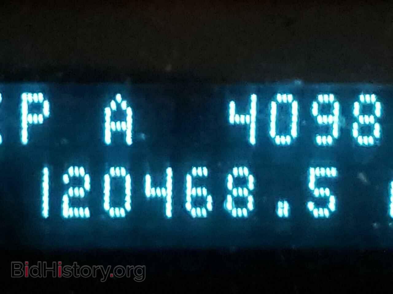 2011 FORD ESCAPE - VIN: 1FMCU9EG2BKB18064 - Фото 7