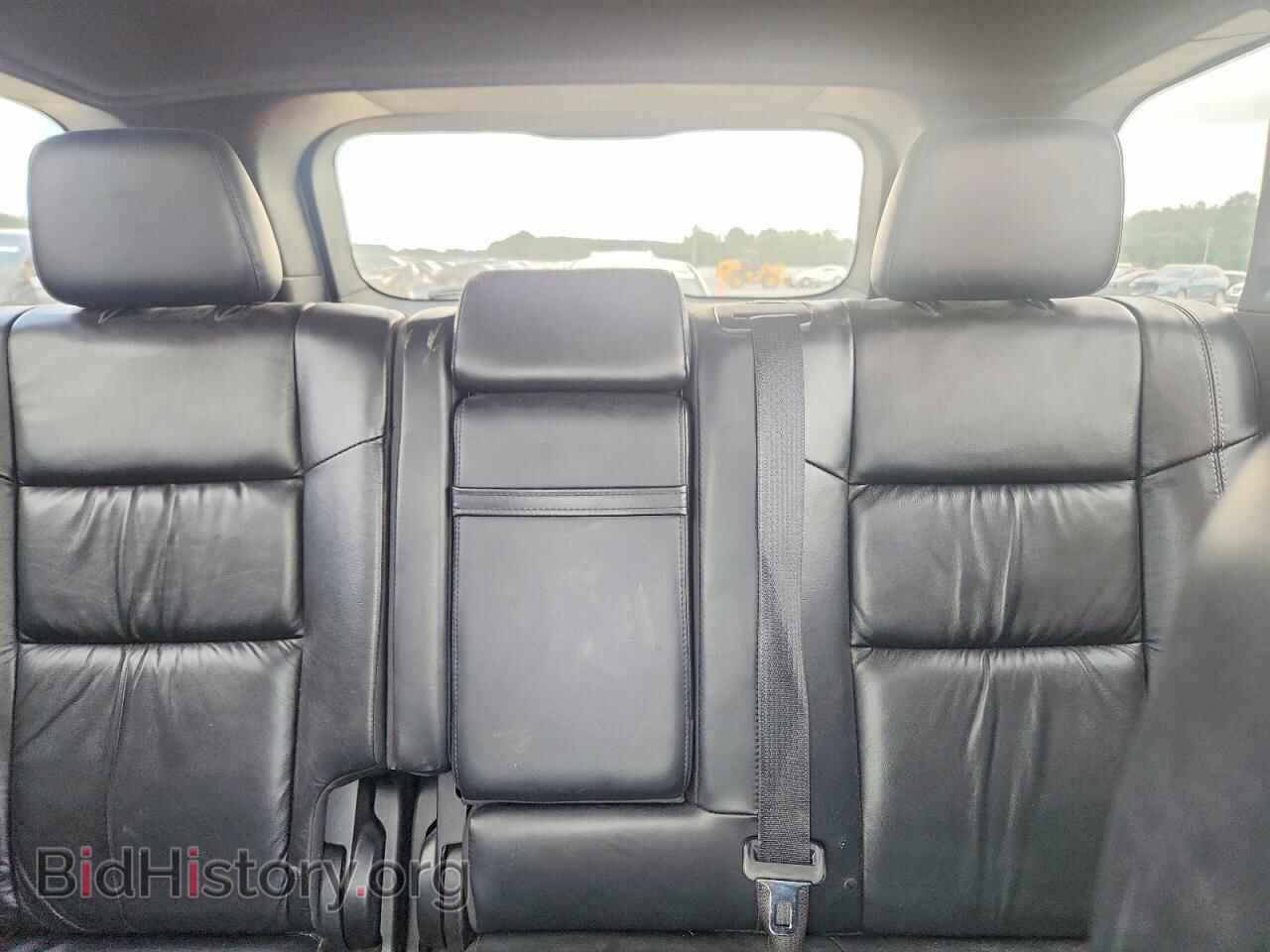 2015 JEEP CHEROKEE - VIN: 1C4RJFBG8FC734295 - Фото 10