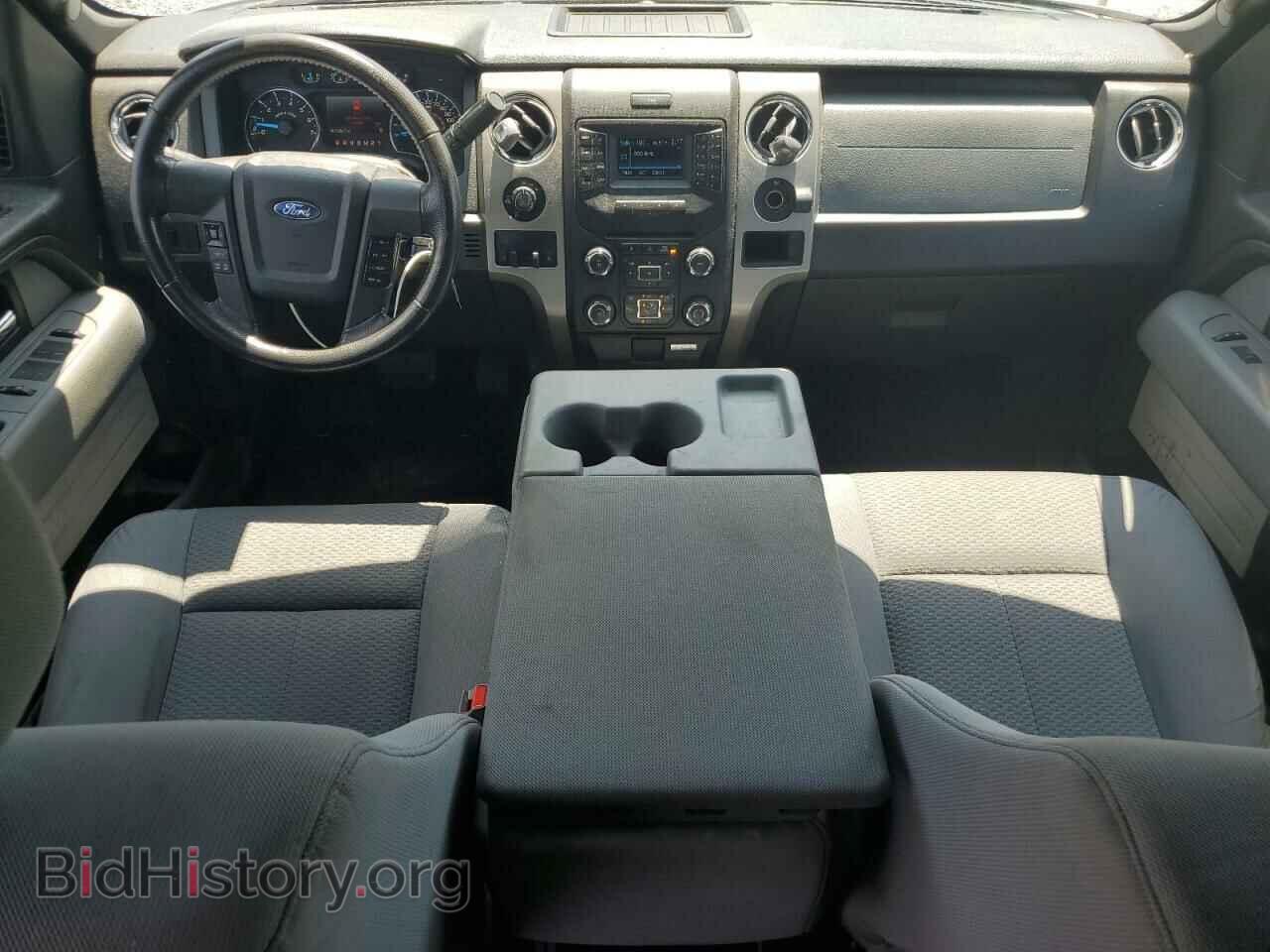 2014 FORD F-150 - VIN: 1FTFW1ETXEFA83099 - Фото 8