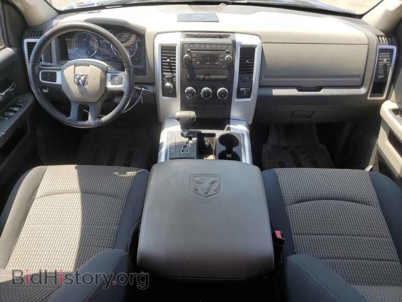 2011 DODGE All Models - VIN: 1D7RV1GT2BS704986 - Фото 8