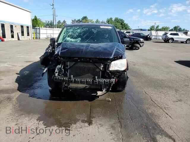 2014 CHRYSLER MINIVAN - VIN: 2C4RC1BG3ER326743 - Фото 15