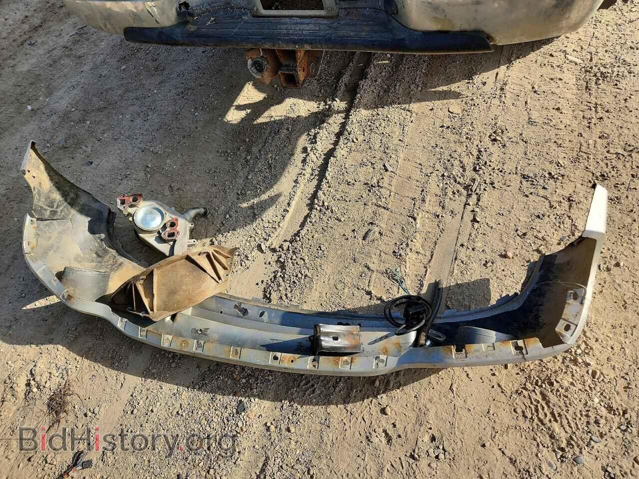 2006 GMC SIERRA - VIN: 2GTEK19B561267111 - Photo 12