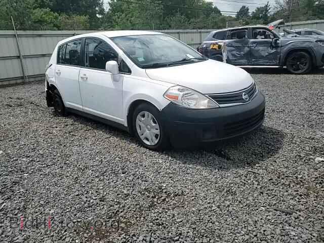2011 NISSAN VERSA - VIN: 3N1BC1CP9BL433680 - Фото 13