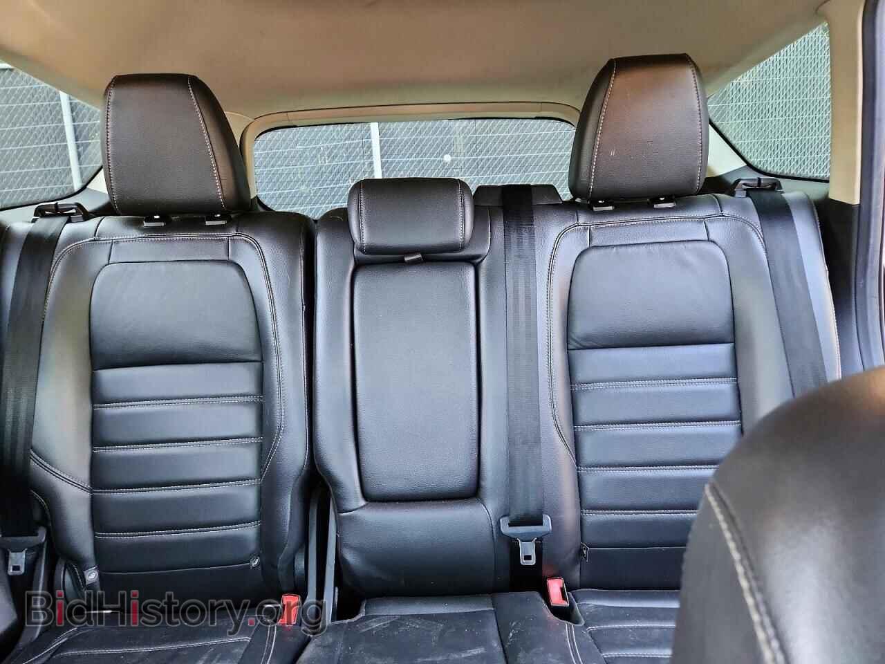 2017 FORD ESCAPE - VIN: 1FMCU9J95HUD47441 - Photo 10