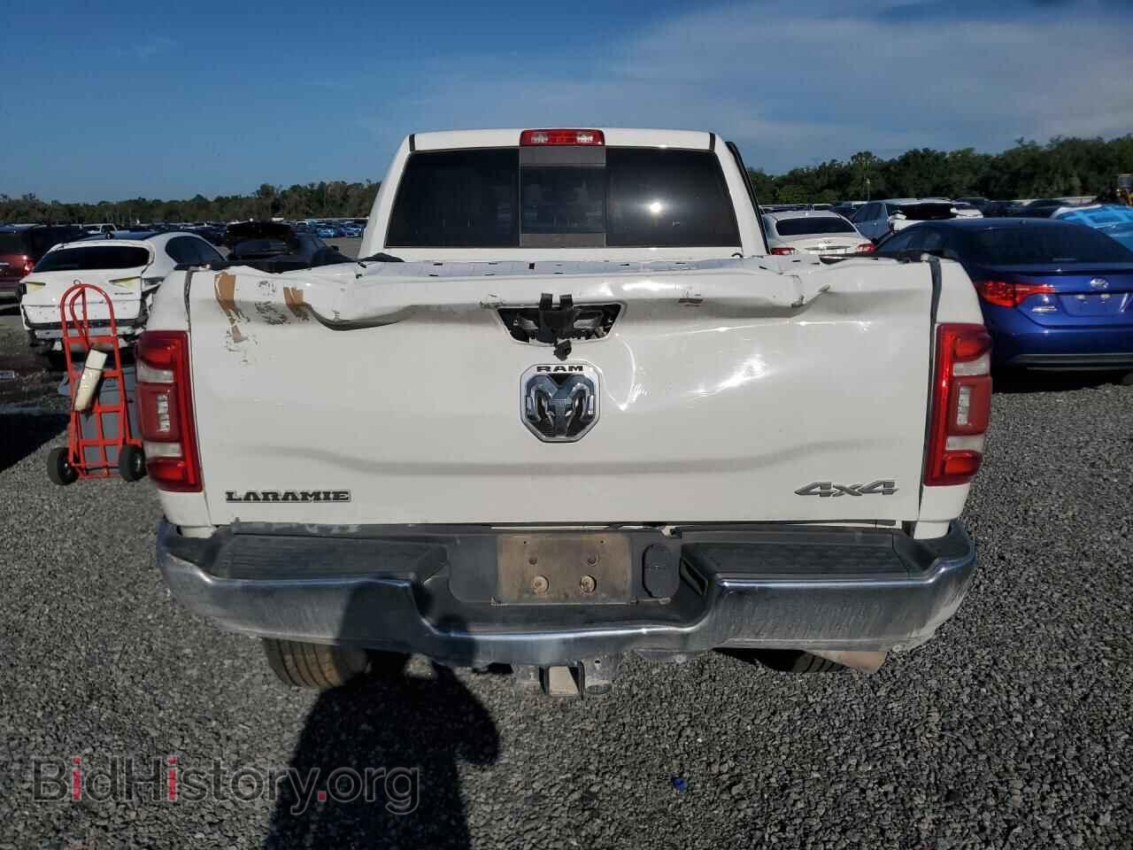 2020 RAM 2500 - VIN: 3C6UR5FL7LG110962 - Photo 12
