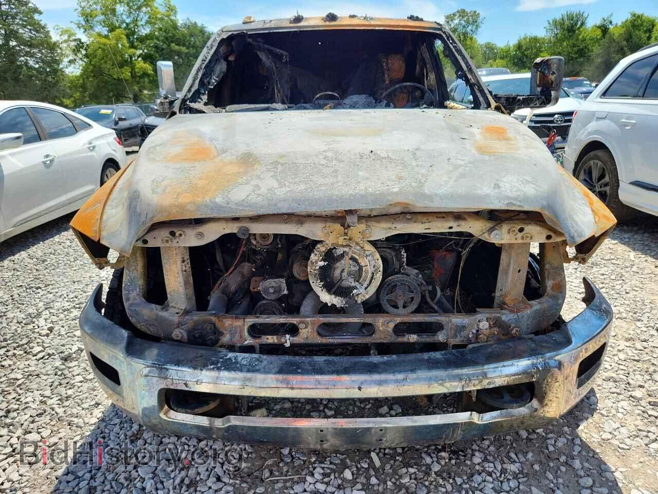 2018 RAM 2500 - VIN: 3C6UR5ML4JG232839 - Photo 5