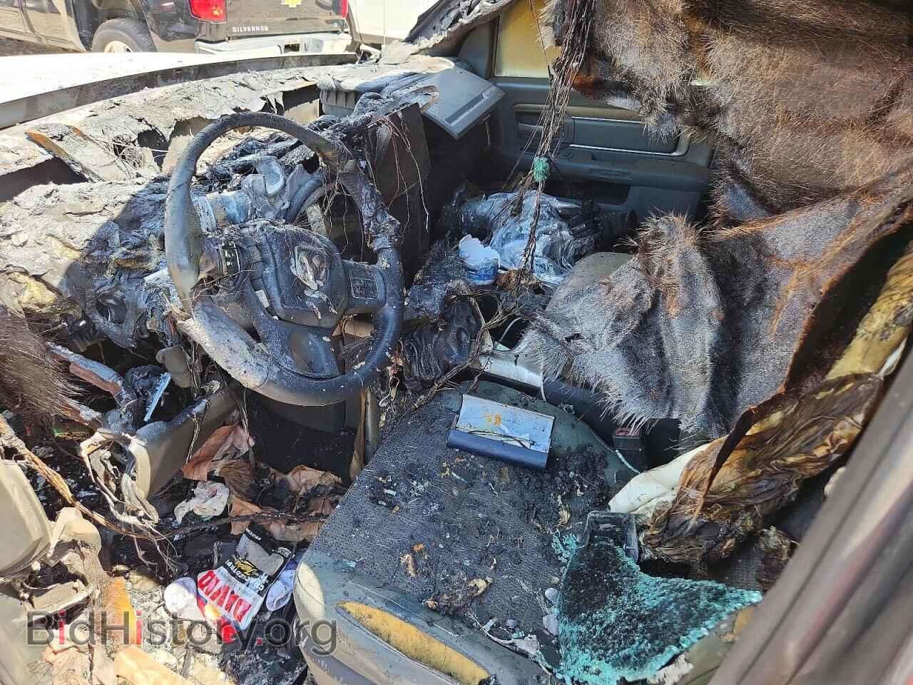 2018 RAM 2500 - VIN: 3C6UR5ML4JG232839 - Photo 8