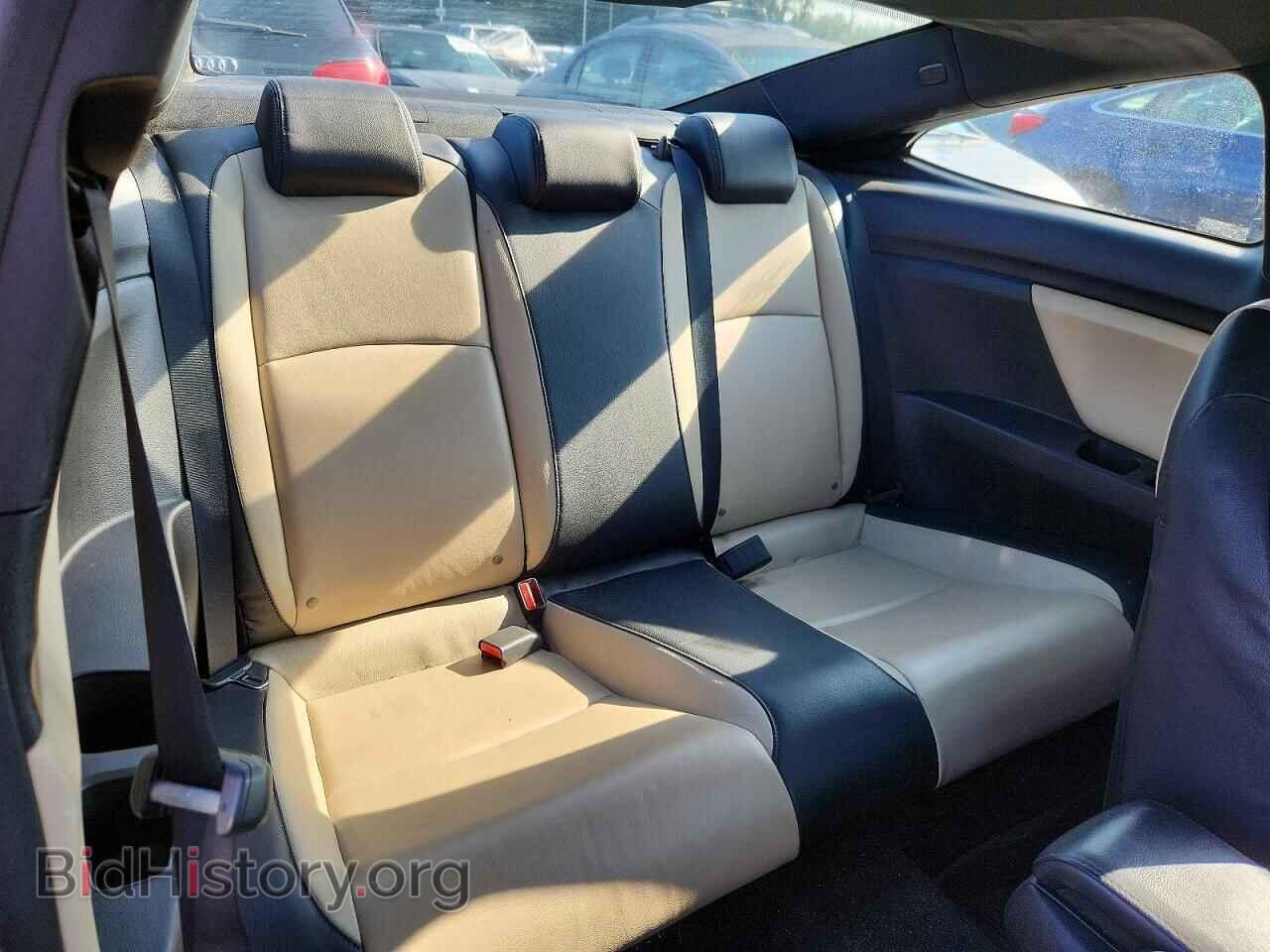 2018 HONDA CIVIC - VIN: 2HGFC3B79JH353171 - Фото 10