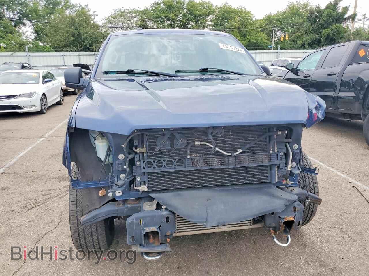2016 FORD F150 - VIN: 1FTEW1EG5GFB36082 - Photo 5