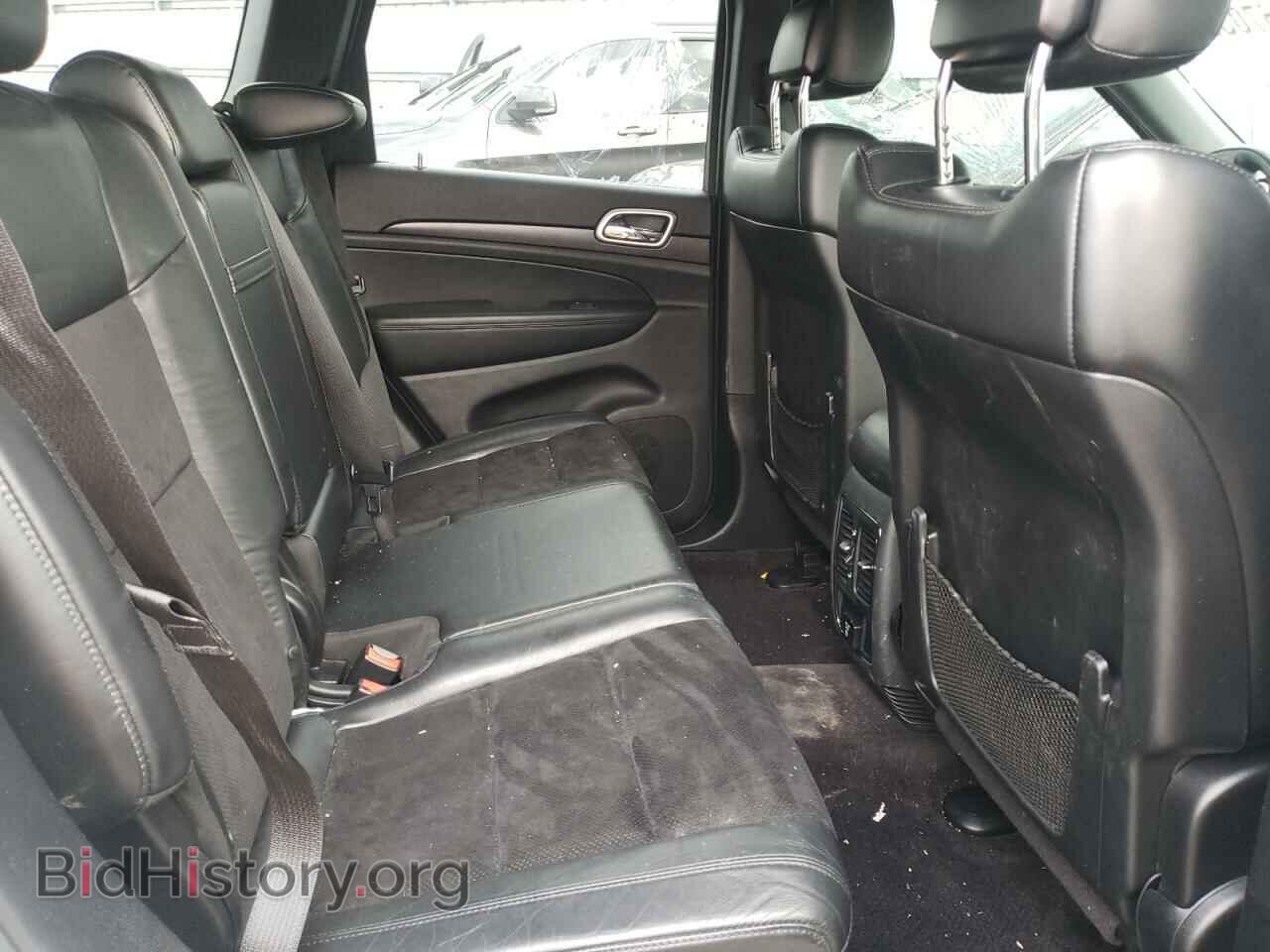 2015 JEEP CHEROKEE - VIN: 1C4RJFAG9FC213958 - Фото 6