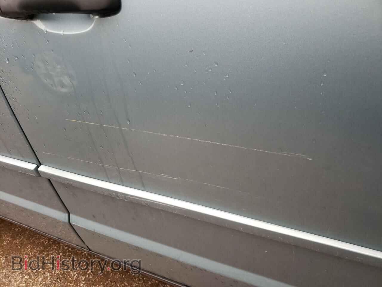 2008 CHRYSLER MINIVAN - VIN: 2A8HR44H48R136741 - Фото 9
