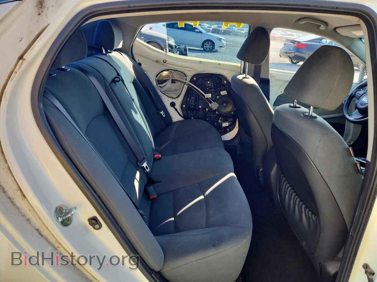 2015 KIA OPTIMA - VIN: KNAGM4A78F5586879 - Фото 10