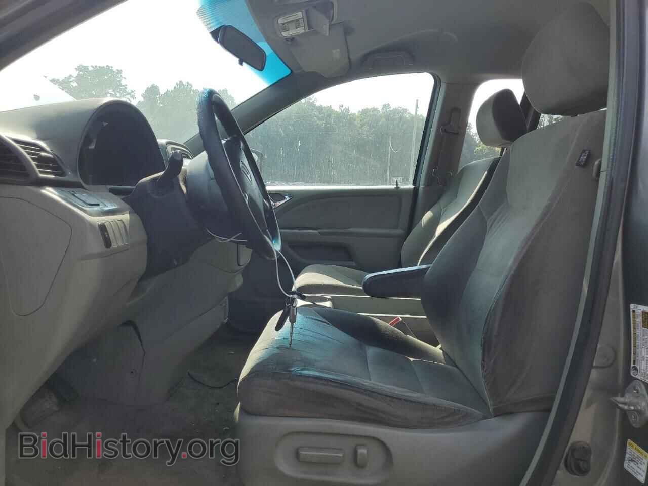 2007 HONDA All Models - VIN: 5FNRL38497B065352 - Photo 7