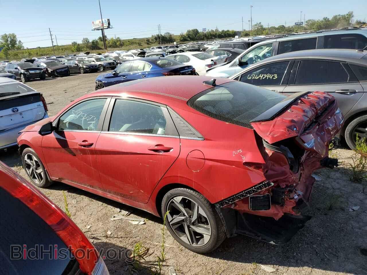 2014 CHRYSLER 300 - VIN: 2C3CCAGG0EH352984 - Фото 2
