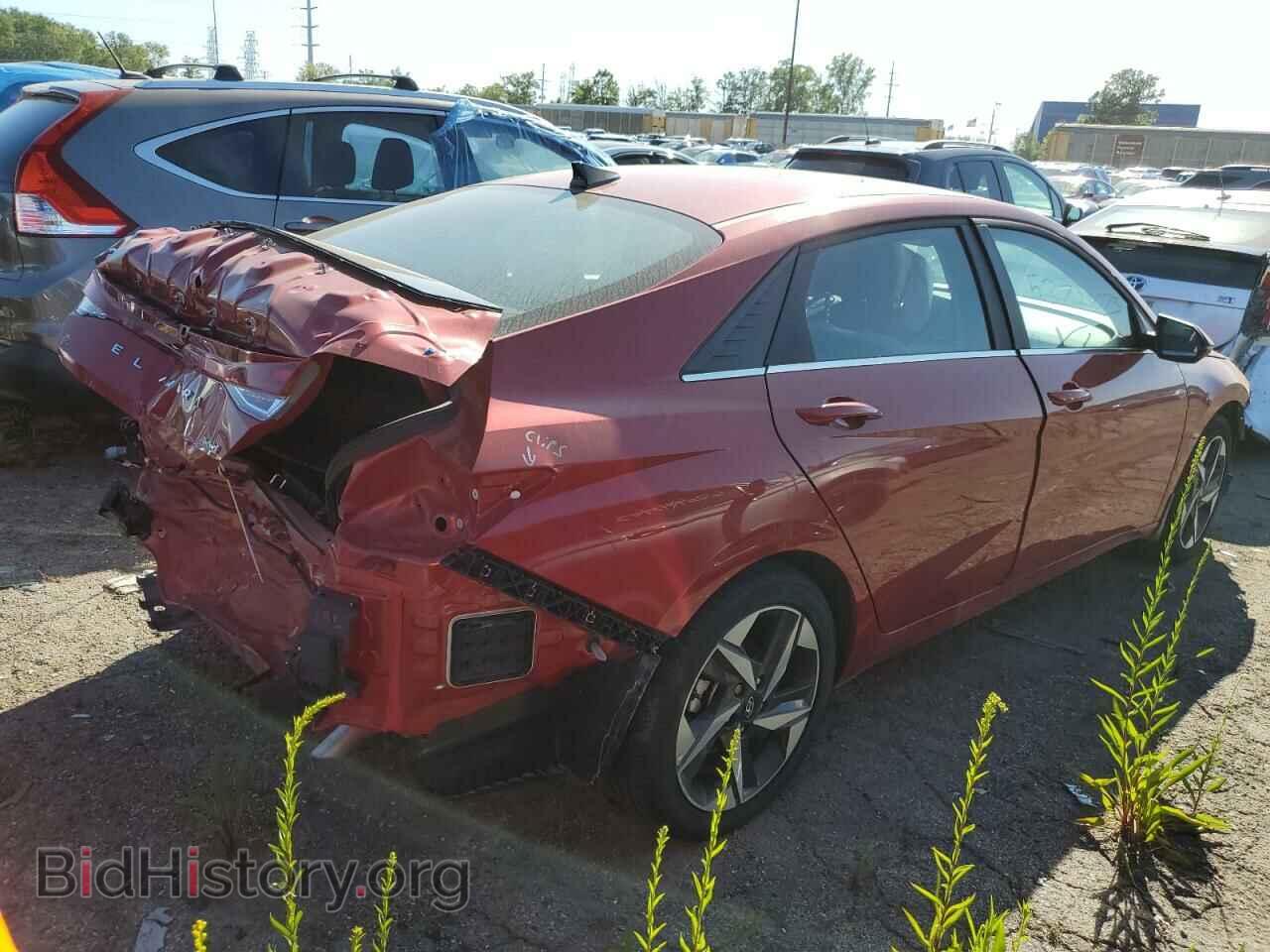 2014 CHRYSLER 300 - VIN: 2C3CCAGG0EH352984 - Фото 3