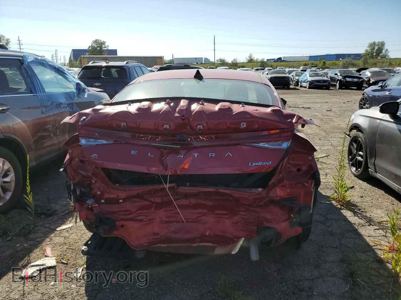 2014 CHRYSLER 300 - VIN: 2C3CCAGG0EH352984 - Фото 6