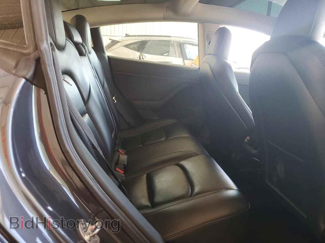 2022 TESLA MODEL 3 - VIN: 5YJ3E1EAXNF371228 - Photo 10