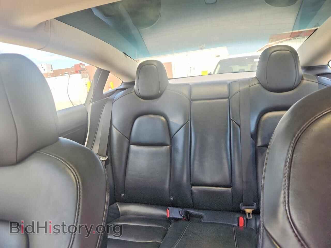 2022 TESLA MODEL 3 - VIN: 5YJ3E1EA3NF286070 - Photo 10