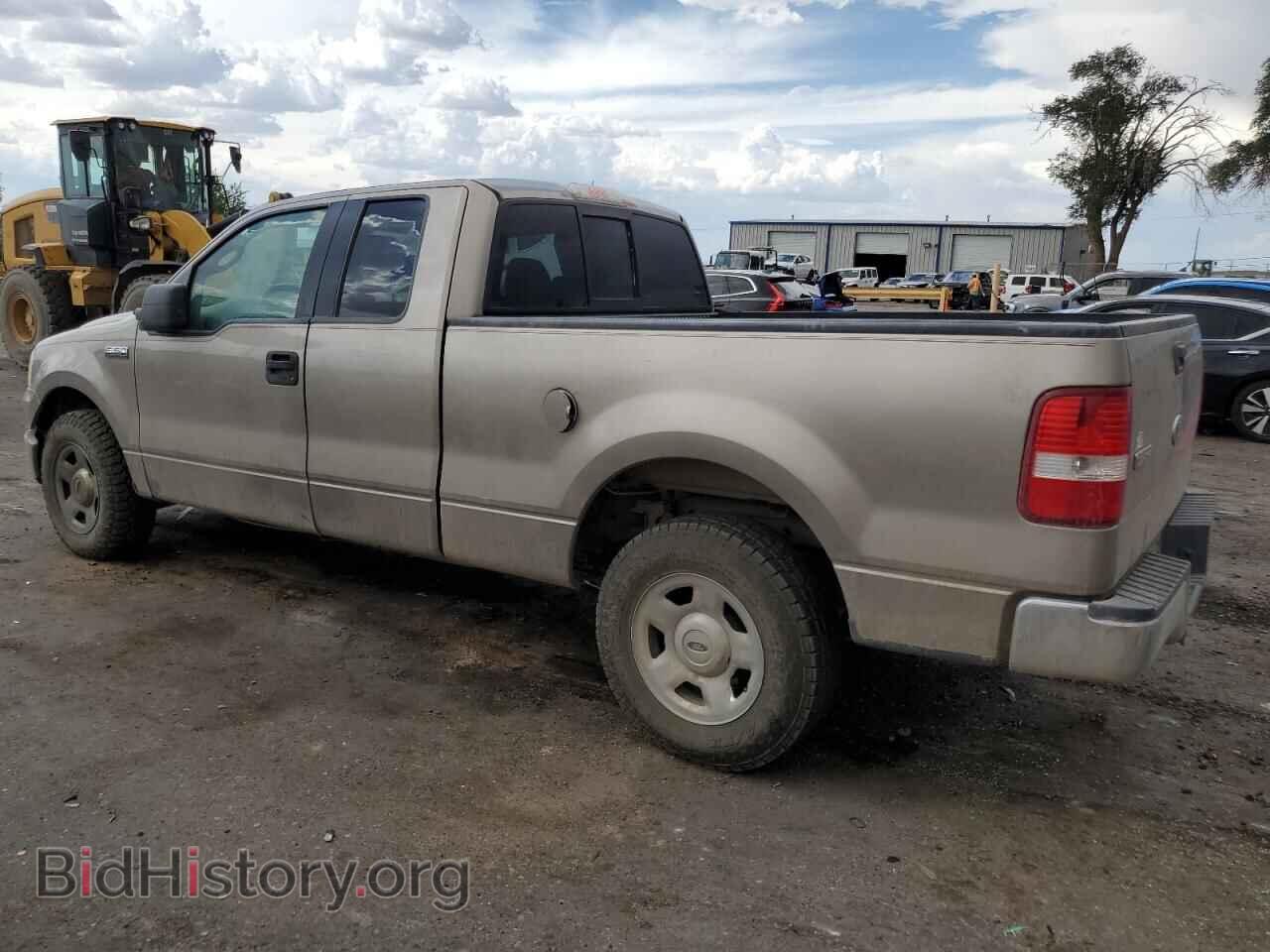 2005 FORD All Models - VIN: 1FTPX12555FB43409 - Фото 2