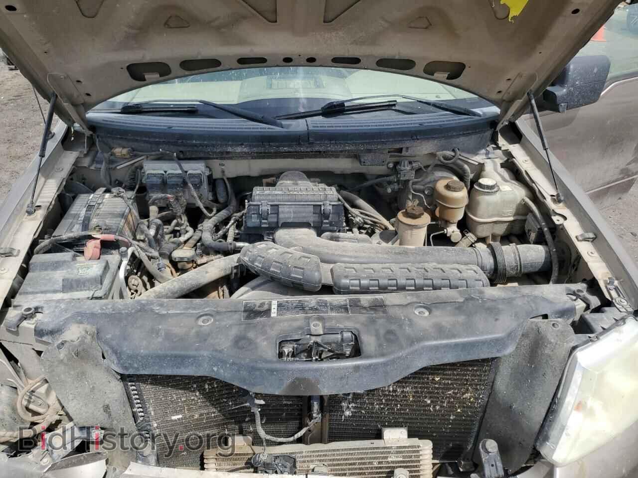 2005 FORD All Models - VIN: 1FTPX12555FB43409 - Фото 11