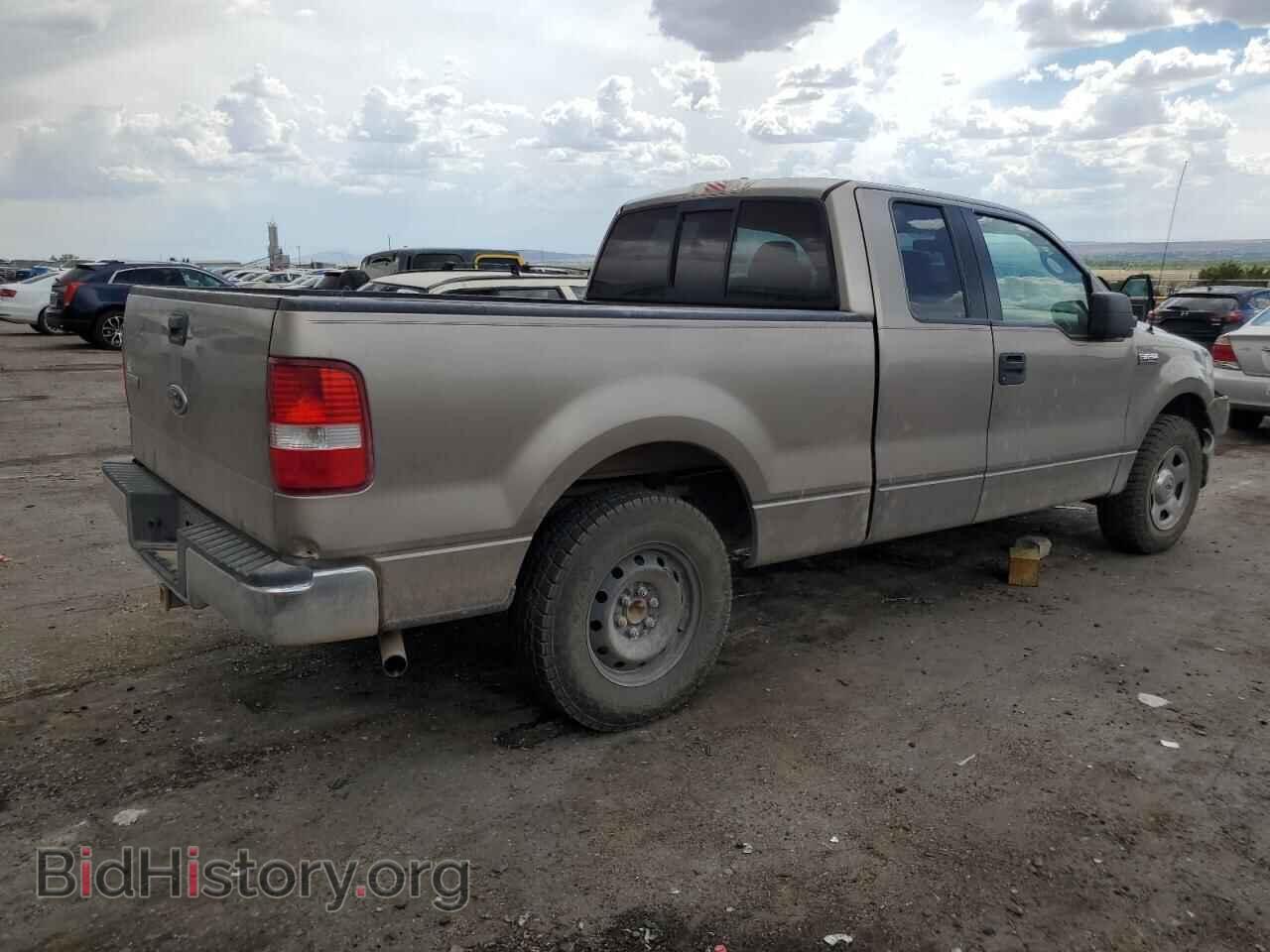 2005 FORD All Models - VIN: 1FTPX12555FB43409 - Фото 3