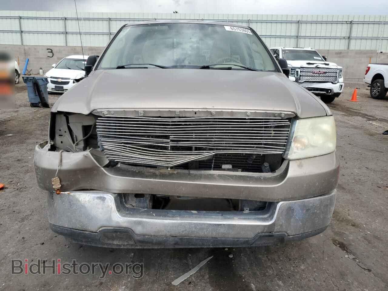 2005 FORD All Models - VIN: 1FTPX12555FB43409 - Фото 5