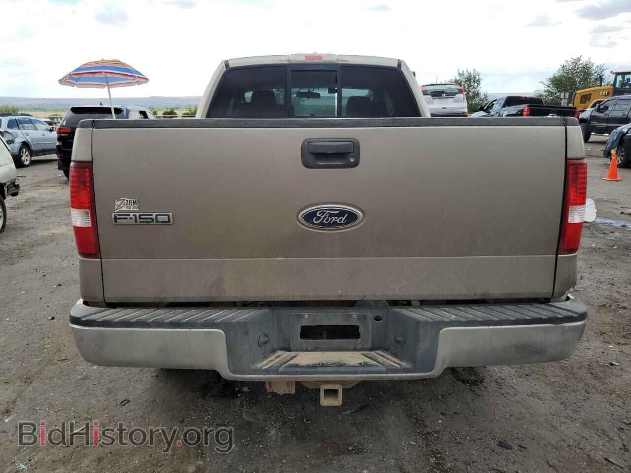 2005 FORD All Models - VIN: 1FTPX12555FB43409 - Фото 6
