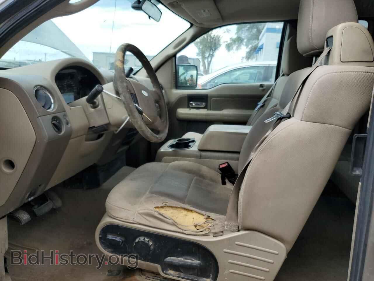 2005 FORD All Models - VIN: 1FTPX12555FB43409 - Фото 7