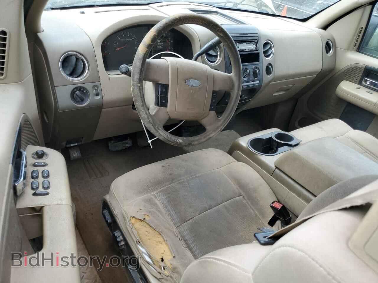 2005 FORD All Models - VIN: 1FTPX12555FB43409 - Фото 8