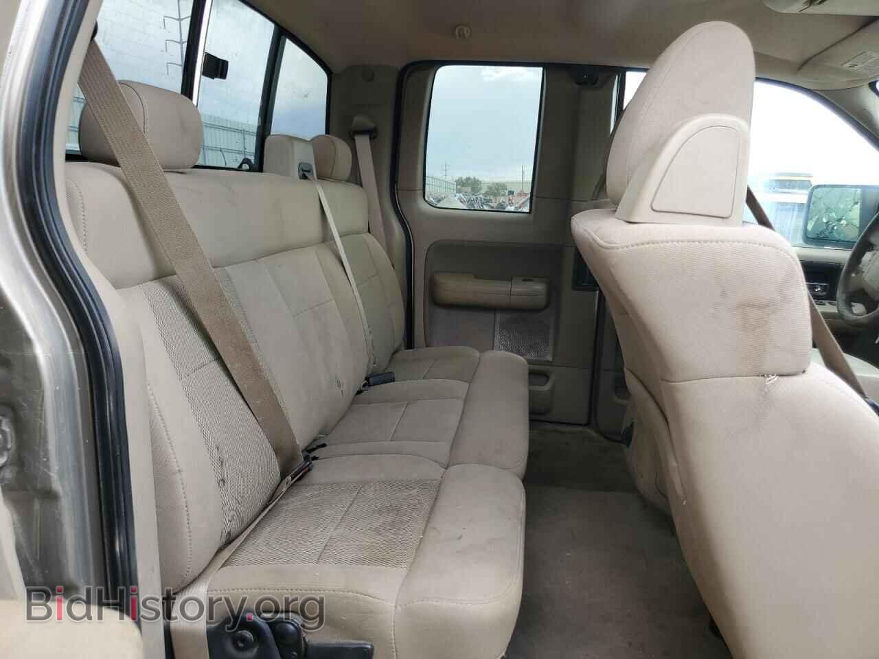 2005 FORD All Models - VIN: 1FTPX12555FB43409 - Фото 10