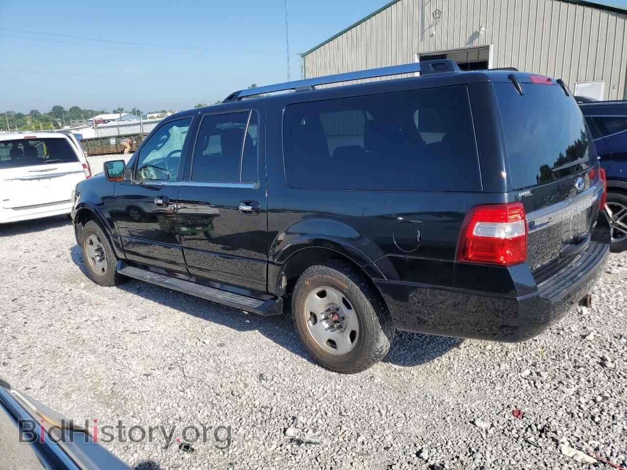 2015 FORD EXPEDITION - VIN: 1FMJK2AT0FEF18247 - Фото 2