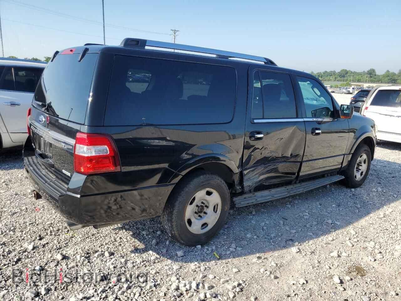 2015 FORD EXPEDITION - VIN: 1FMJK2AT0FEF18247 - Фото 3