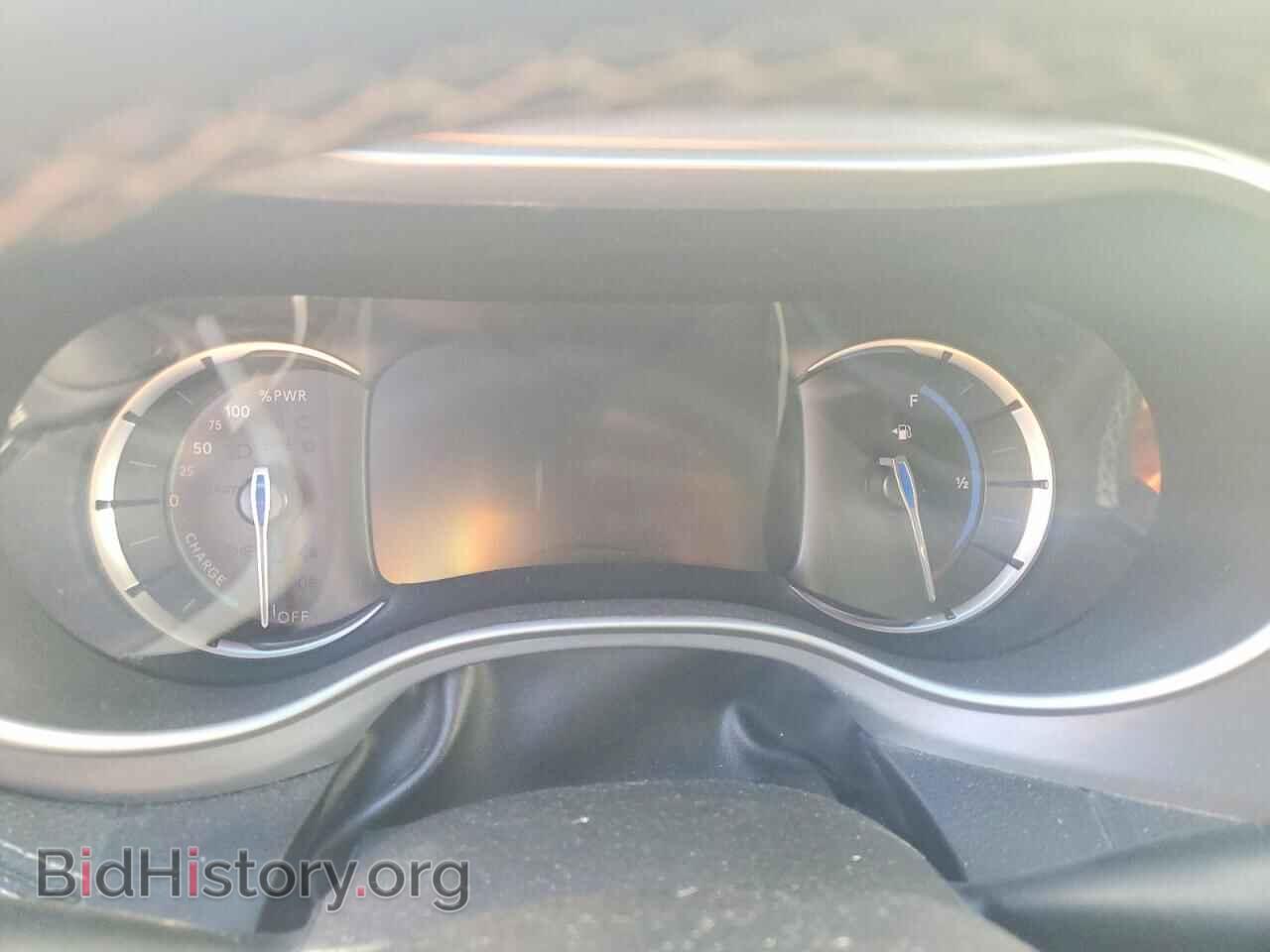 2022 CHRYSLER PACIFICA - VIN: 2C4RC1L70NR130516 - Photo 9
