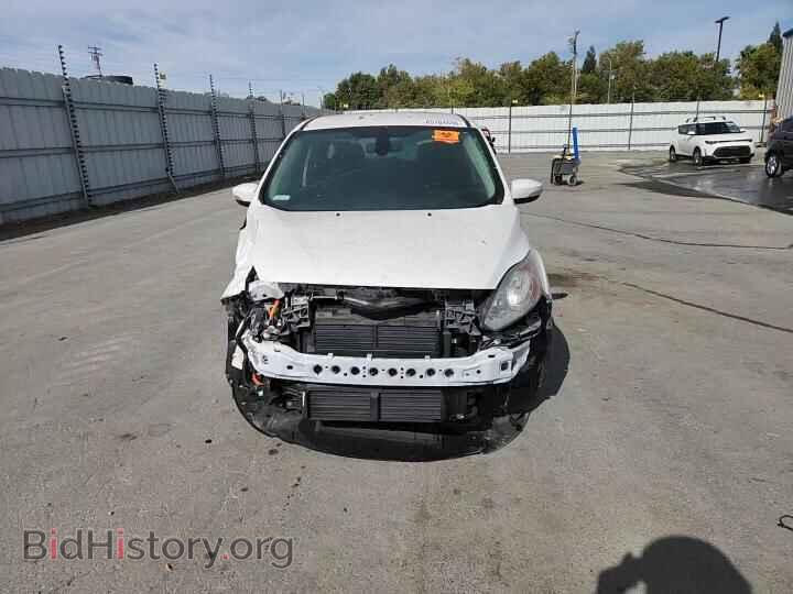 2015 FORD CMAX - VIN: 1FADP5CU3FL113432 - Фото 14