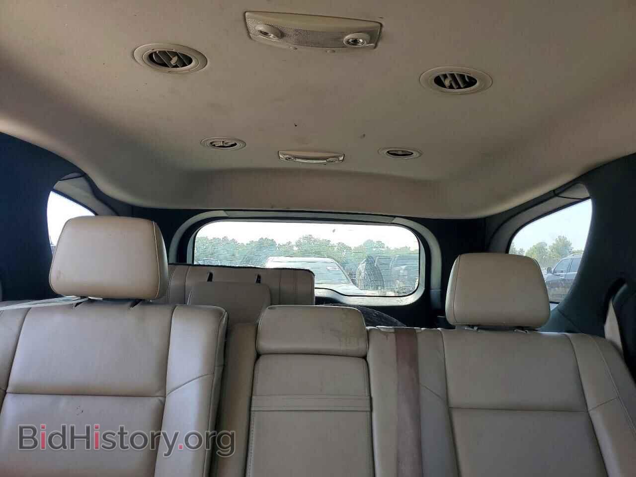 2016 DODGE DURANGO - VIN: 1C4RDHDG2GC360171 - Photo 10