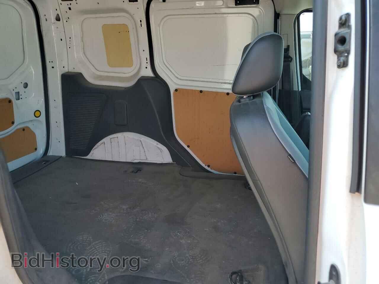 2014 FORD TRANSIT - VIN: NM0LS6E73E1155804 - Фото 11