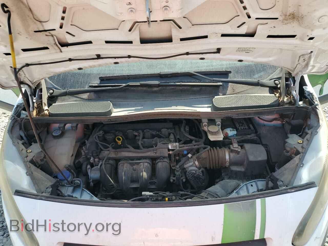 2014 FORD TRANSIT - VIN: NM0LS6E73E1155804 - Фото 12