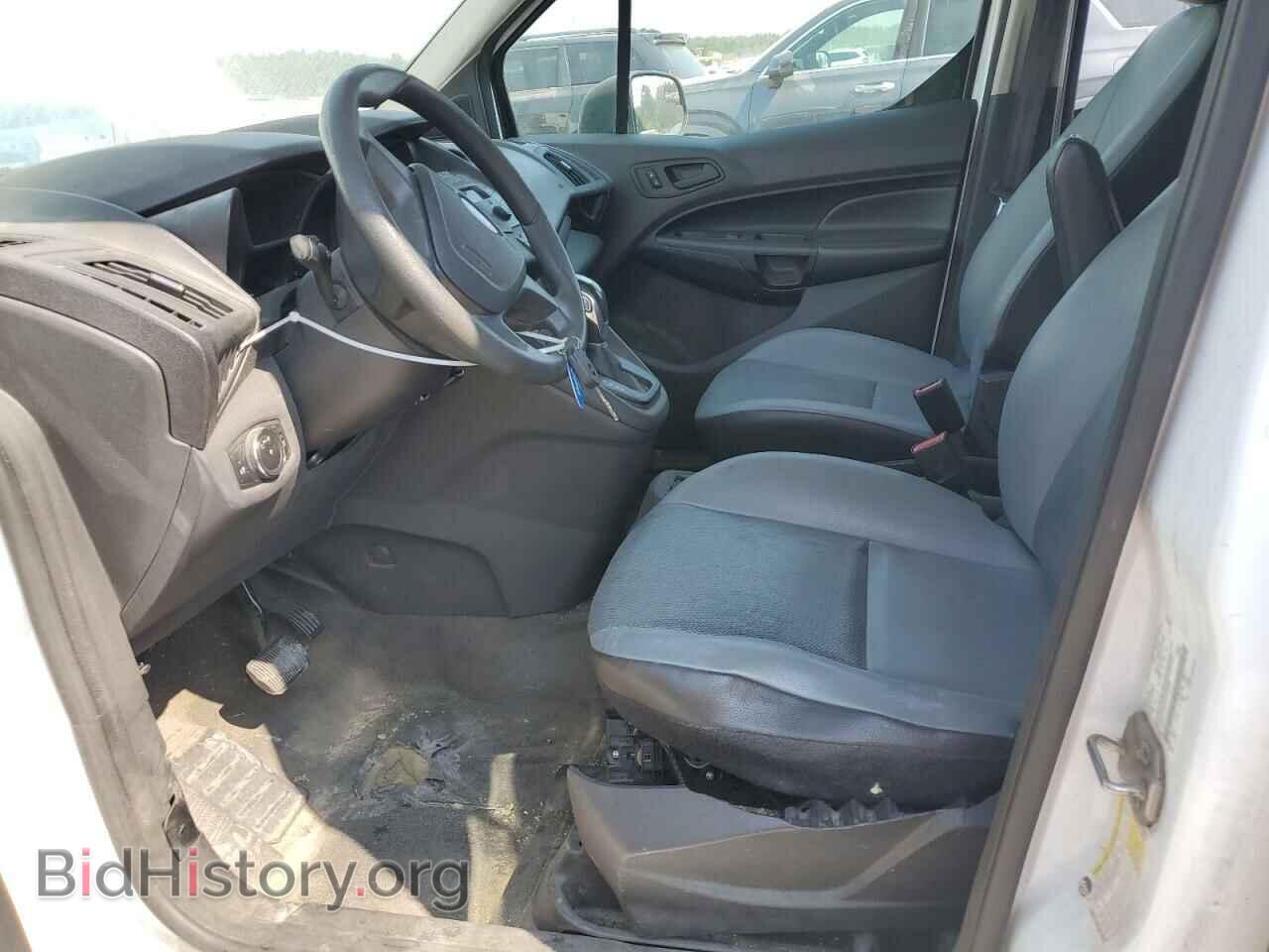 2014 FORD TRANSIT - VIN: NM0LS6E73E1155804 - Фото 7